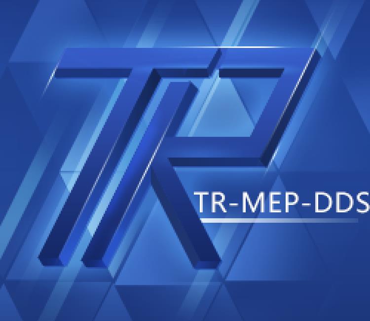 天正TR機(jī)電深化 V8.0